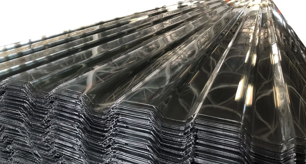 Профилированный Поликарбонат Купить В Орле