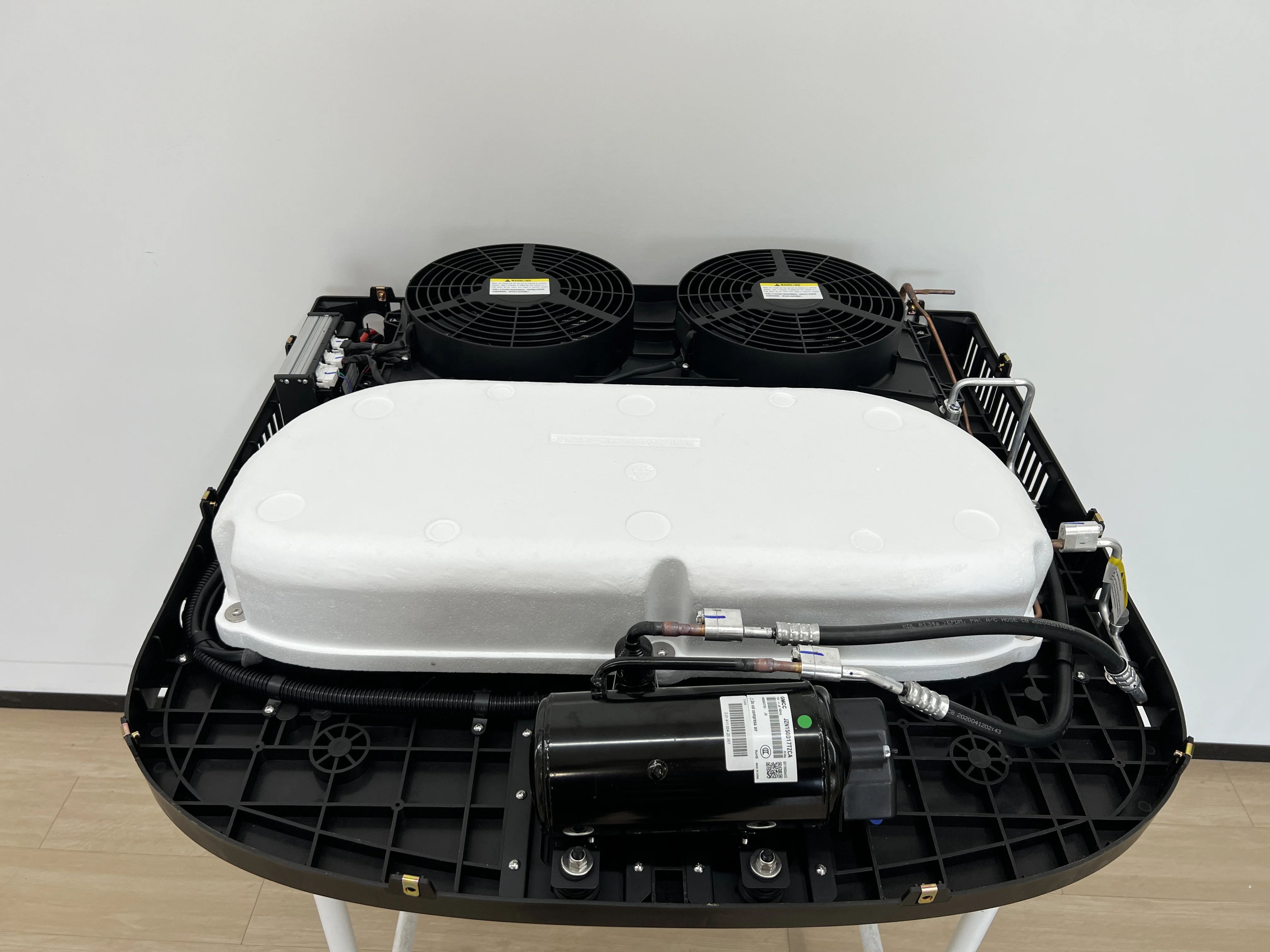 12V24V48V кондиционер на крыше для кемпера грузовика каравана дома колесах фургонов