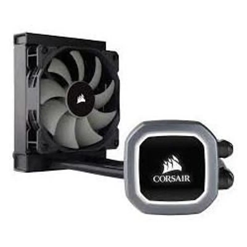 Water cooling Corsair hydro series H60 (cw-9060036-ww) | Fluid DIY Cooling &amp Accessories