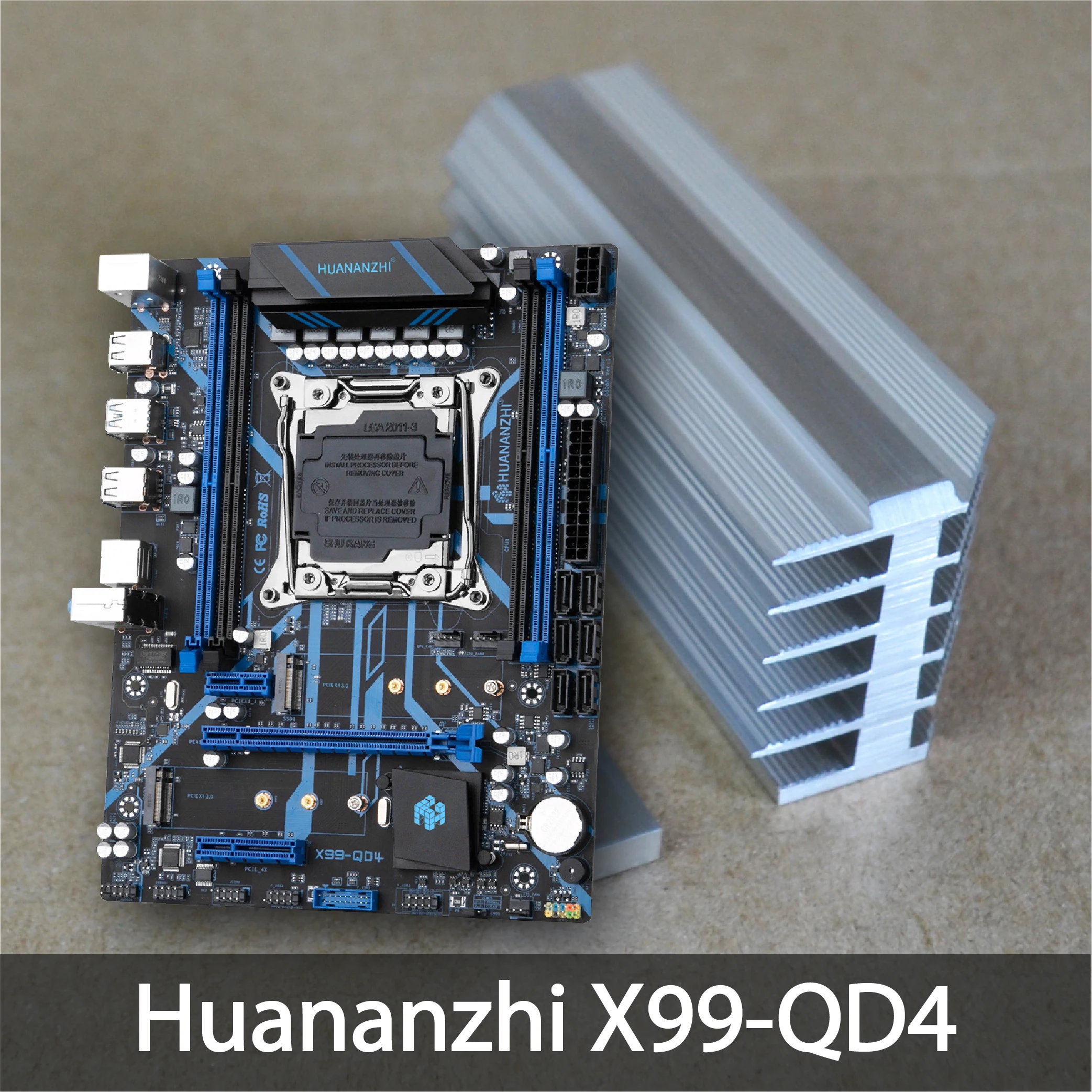 Huananzhi x99 bd4 сокет. Huananzhi x99 qd4 комплект\. Материнская плата huananzhi x99 qd4. Huananzhi x99 qd4 разъемы. Материнская плата huananzhi qd4 lga 2011-3.