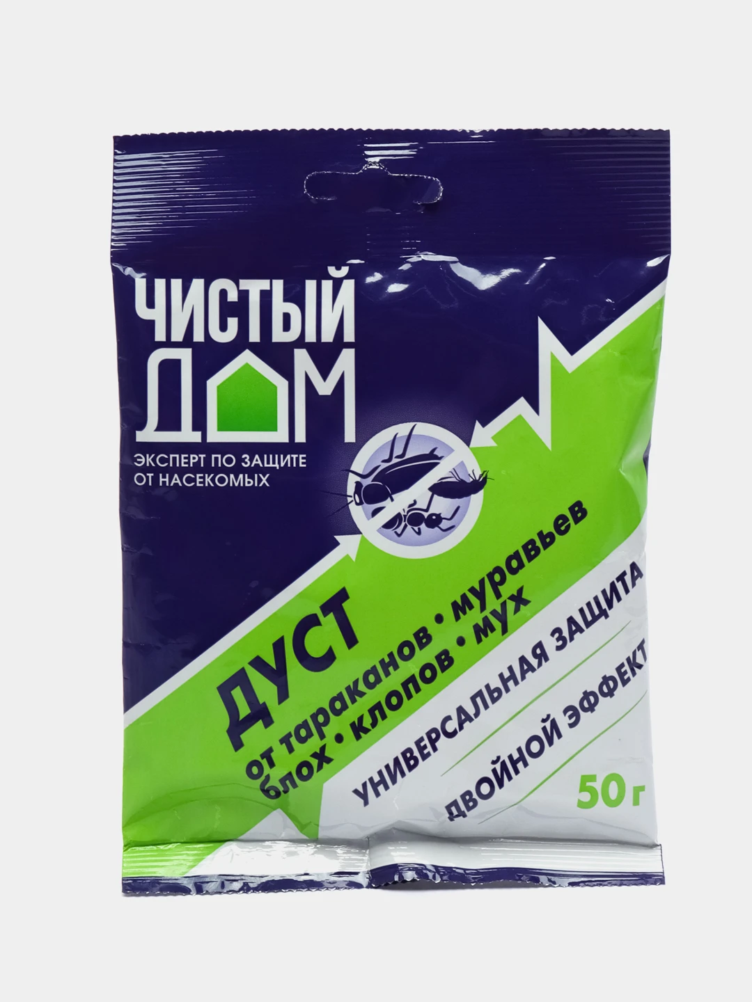 Дуст Чистый Дом Купить