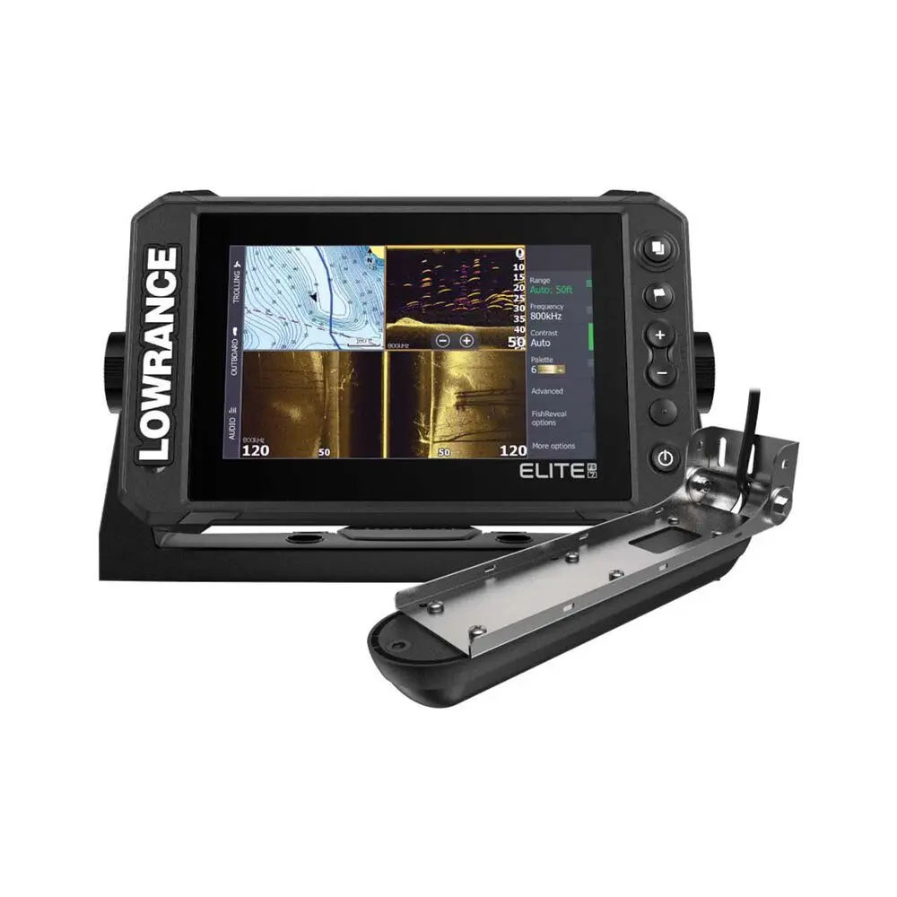 

Big Discount Selling Elite FS™ 7 with Active Imaging 3-in-1