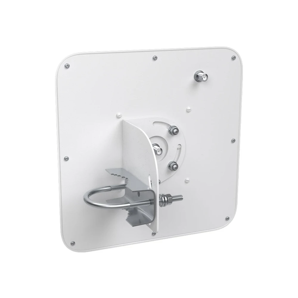 Антенна РЭМО BAS-2324 FLAT-15F MiMO панельная 3G\4G антенна 15db/усилитель интернет сигнала/для