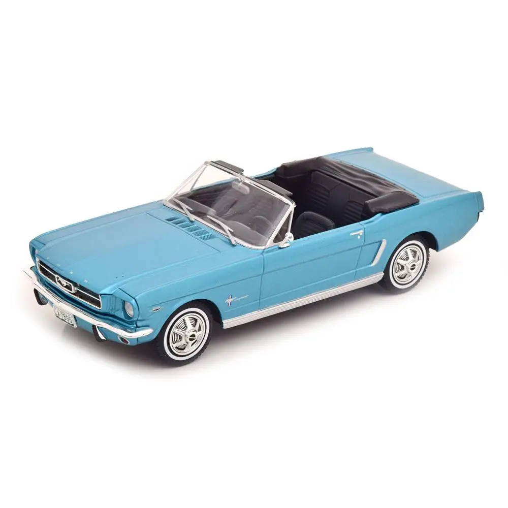 Мустанг 1965 Convertible