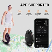 Моноколесо INMOTION V8S#6