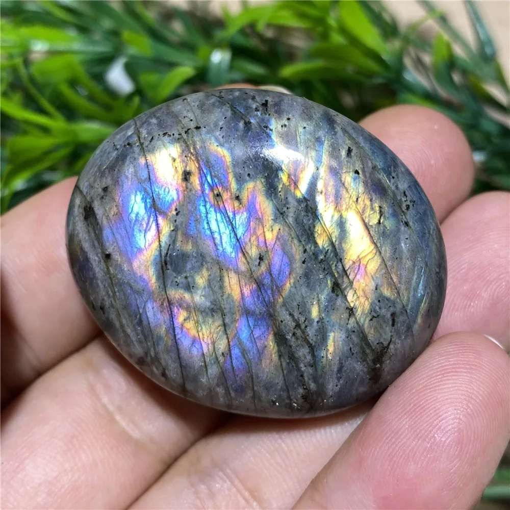 

Лабрадорит Пальма DriB