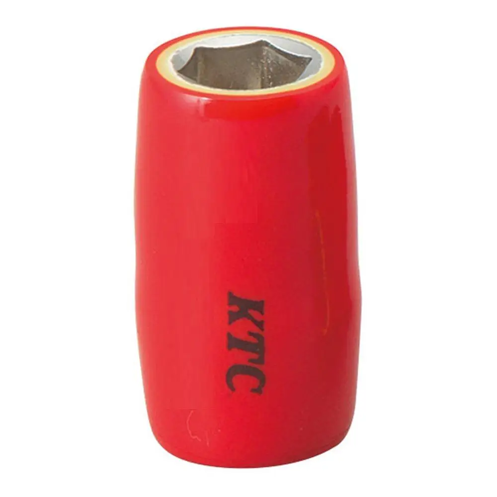 Kyoto Machinery Tools Изолированный торцевой привод x 12 мм (KTC) ZB3-12 Угол 9 5 Размер