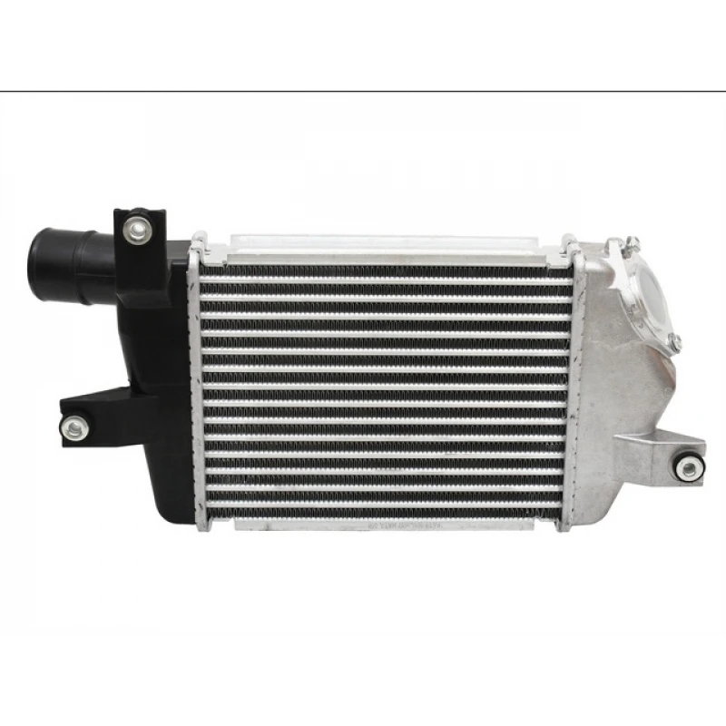 Интеркулер для Mitsubishi L200 (2006-2015) ACS TERMAL 526001J |