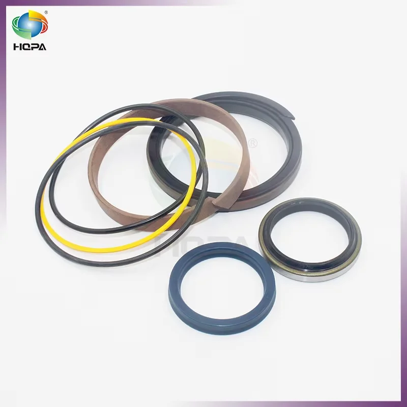 Фото 707-98-24610 7079824610 КОМПЛЕКТ УПЛОТНЕНИЙ ЦИЛИНДРА ДЛЯ ЭКСКАВАТОРА KOMATSU PC25 PC25R PC30 PC30R PC35MR PC35MRX PC35R PC38UU №3