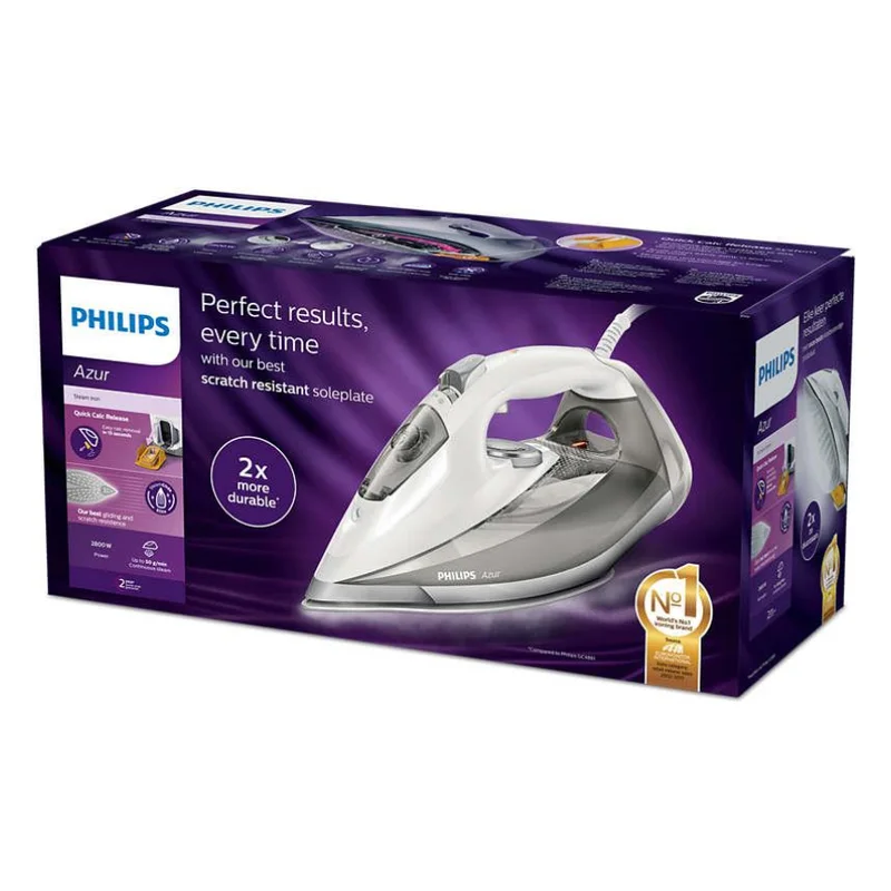 Утюг Philips Gc4905 40 Купить