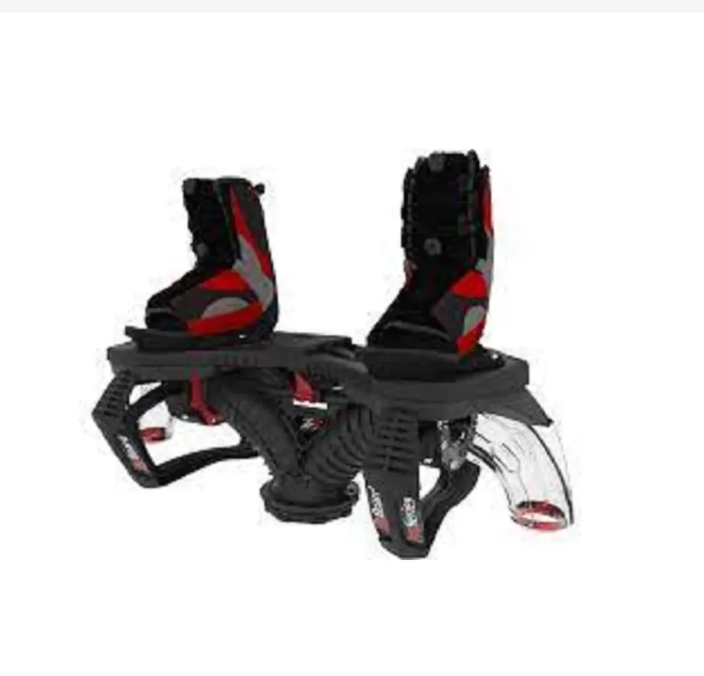 

100% Authentic Quality Flyboard Pro Series and Jetpack