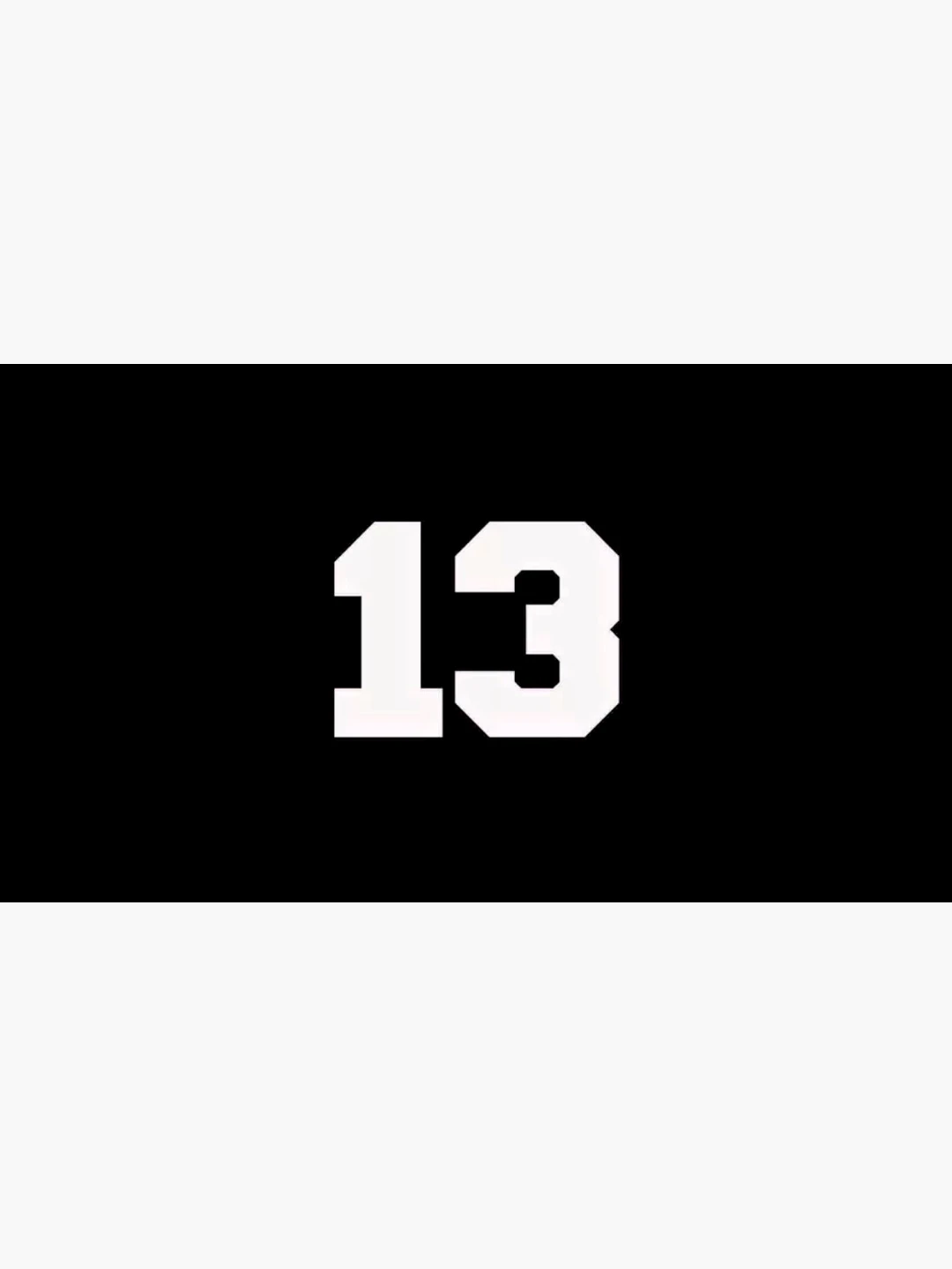 Цифра 13 на телефоне. 13 На черном фоне. Число 13 на черном фоне. 13 Логотип. Обои с цифрой 13.
