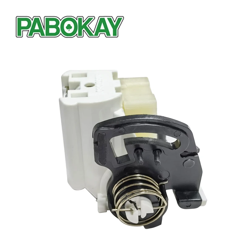 FS для RENAULT CLIO 2 SCENIC багажник электродвигатель центрального замка 7700435694 8200102583