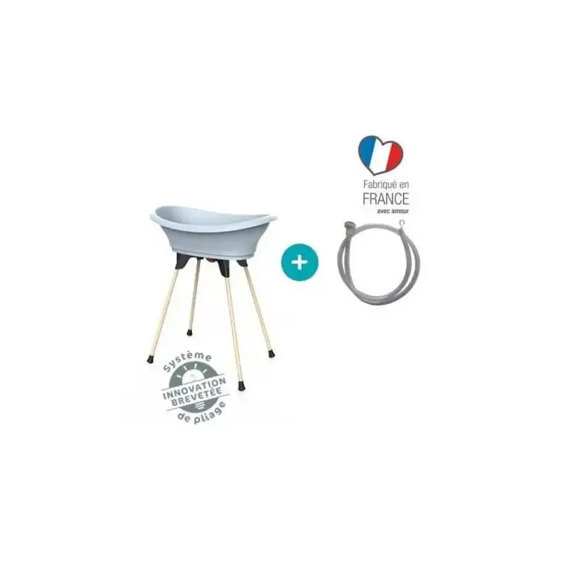 Рисунок 3 - Детские ванночки Thermobaby 2в1