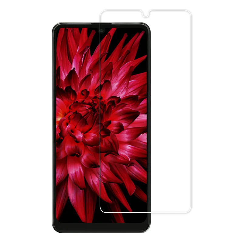 Защитное стекло 0,26 мм для Vivo V15/V15 pro/V17/V17 pro/V19/NEX2/S5/X27/X23/V11/V11 PRO/Y93/Y95/Y91/Y97/V11i/S1/y9s/S1