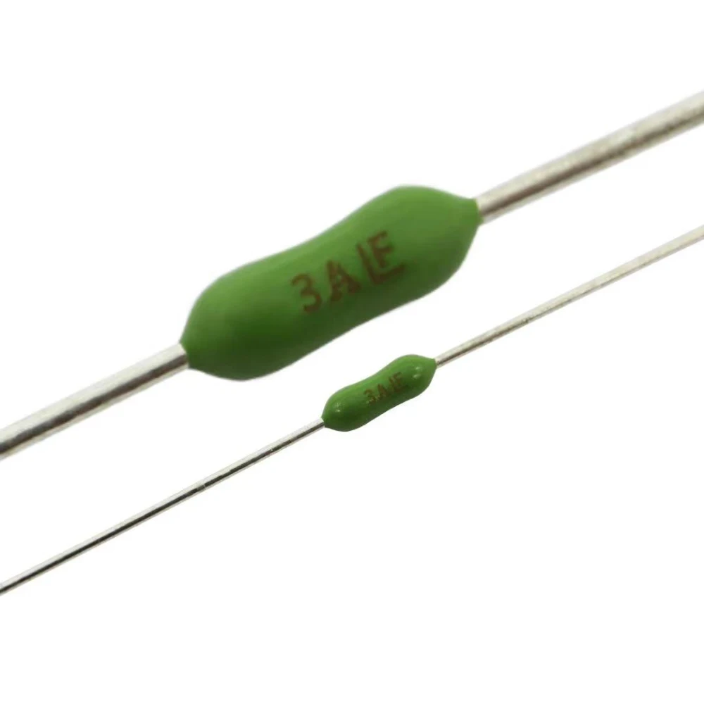 

(50 шт.) Littelfuse 0251003.NRT1L 251 тип сопротивления одноразовый Экспресс предохранитель 125 В 1A 2A 3A / LF1A LF2A LF3A новый оригинальный