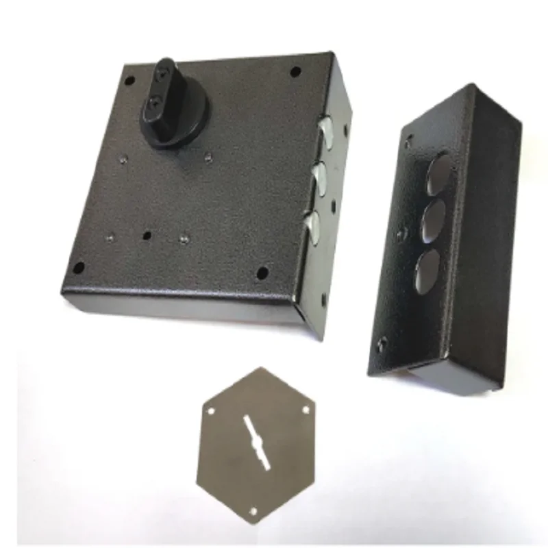 Замок Kerberos Купить В Спб