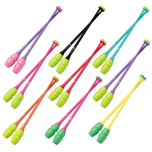 5. булавы chacott 45. булавы чакот для художественной гимнастики. булавы chacott 41 см. булавы chacott 45.