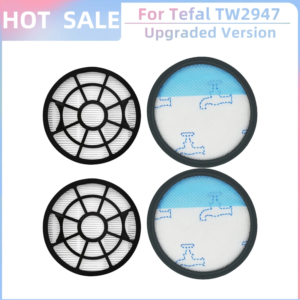 

HEPA фильтр для Rowenta Swift Power Cyclonic