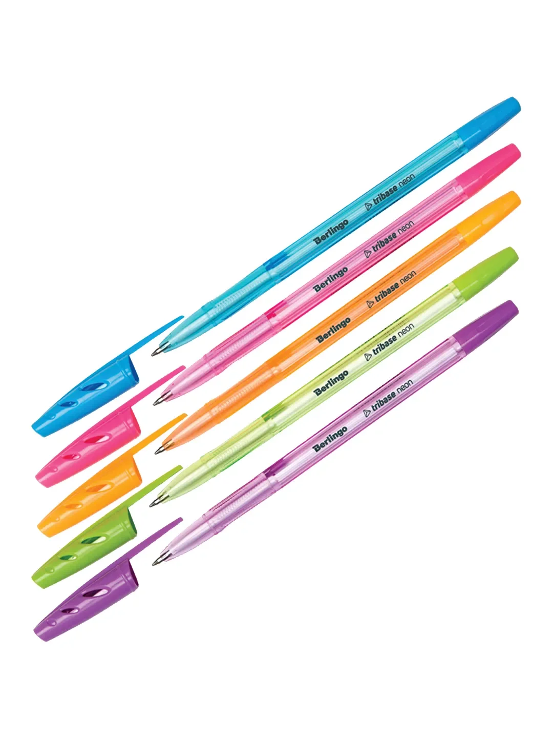 Ручка Tribase Sky Купить В Томске