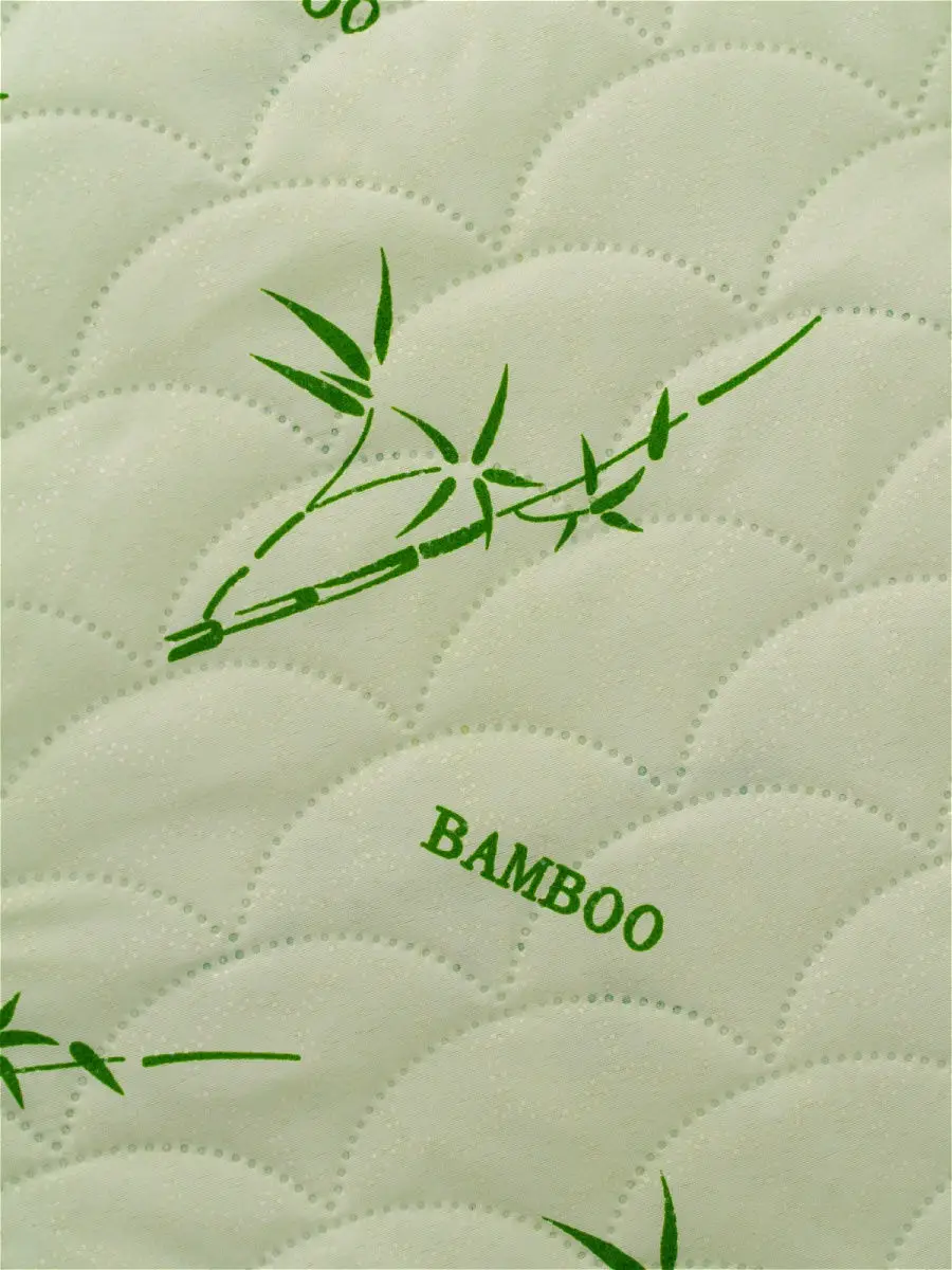 Mattress pad on the bands corners 160 х200 cm |