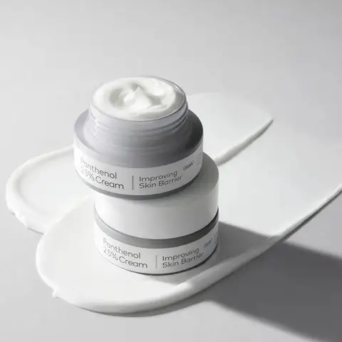 THE FACE SHOP Крем Oltimate Panthenol 2,5% 50 мл