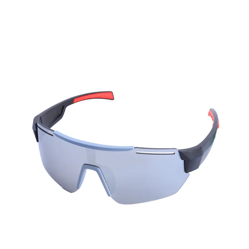 Фотохромные велосипедные очки поляризованные Дневные И Ночные двойного