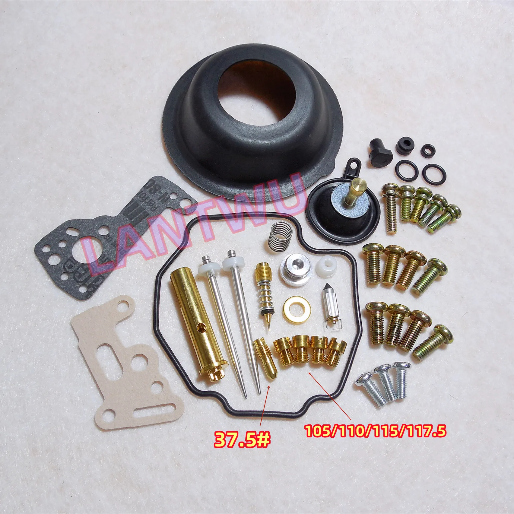 ΠΠ°Π±ΠΎΡ Π΄Π»Ρ Π Π΅ΠΌΠΎΠ½ΡΠ° ΠΠ°ΡΠ±ΡΡΠ°ΡΠΎΡΠ° ΠΌΠΎΡΠΎΡΠΈΠΊΠ»Π° yamaha Virago XV400 (2NT)3JB Ρ ΠΌΠ΅ΠΌΠ±ΡΠ°Π½Π°ΠΌΠΈ ΠΈ ΡΠΏΠ»ΠΎΡΠ½Π΅Π½ΠΈΡΠΌΠΈ (ΠΎΡΠΈΠ³ΠΈΠ½Π°Π»ΡΠ½ΡΠΉ Π·Π°Π²ΠΎΠ΄ΡΠΊΠΎΠΉ ΡΡΠ°Π½Π΄Π°ΡΡ) ΠΠ°Π±ΠΎΡ Π΄Π»Ρ Π Π΅ΠΌΠΎΠ½ΡΠ° ΠΠ°ΡΠ±ΡΡΠ°ΡΠΎΡΠ° ΠΌΠΎΡΠΎΡΠΈΠΊΠ»Π° yamaha Virago XV400 (2NT)3JB Ρ ΠΌΠ΅ΠΌΠ±ΡΠ°Π½Π°ΠΌΠΈ ΠΈ ΡΠΏΠ»ΠΎΡΠ½Π΅Π½ΠΈΡΠΌΠΈ (ΠΎΡΠΈΠ³ΠΈΠ½Π°Π»ΡΠ½ΡΠΉ Π·Π°Π²ΠΎΠ΄ΡΠΊΠΎΠΉ ΡΡΠ°Π½Π΄Π°ΡΡ)