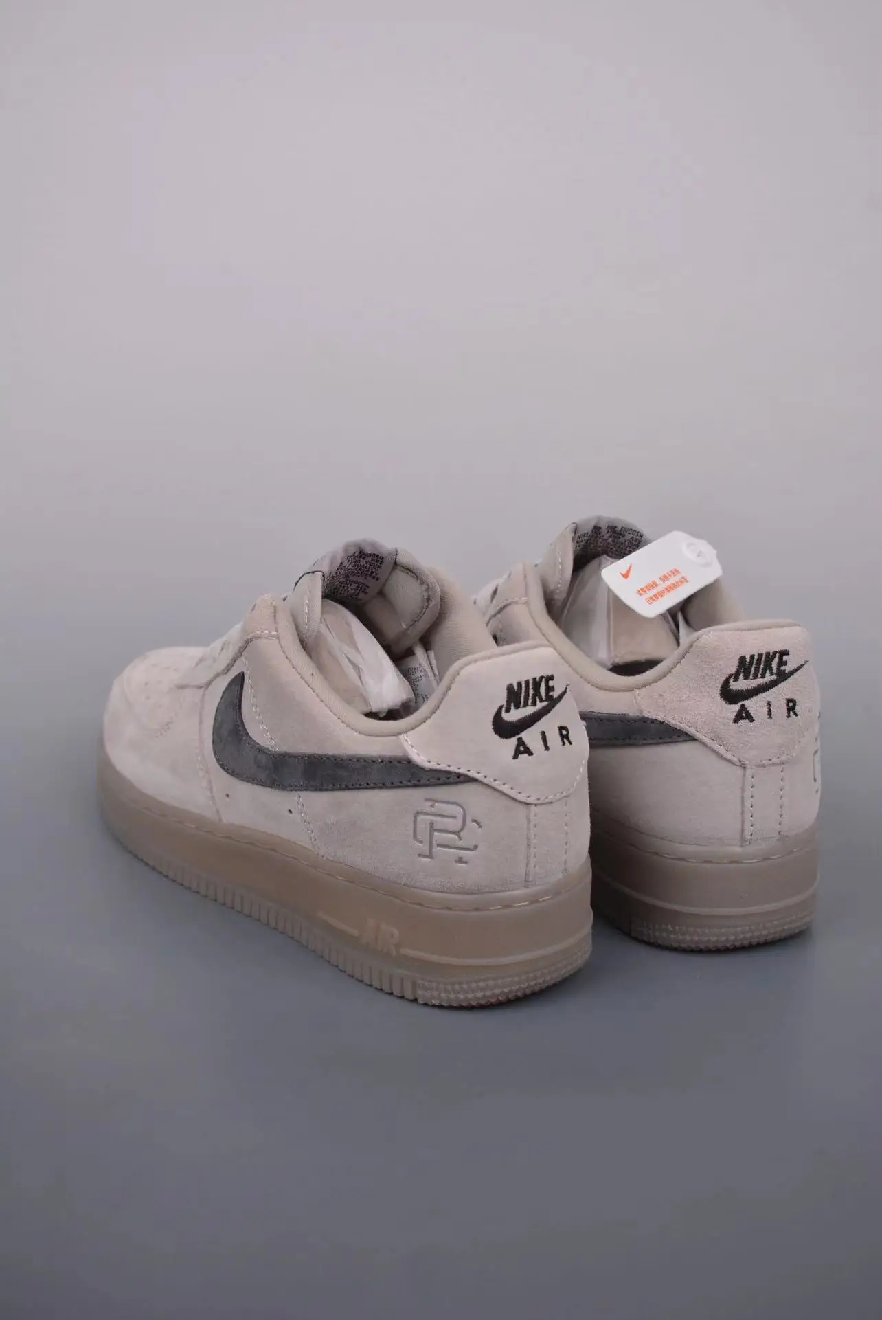 Низкие кроссовки Nike Air Force 1