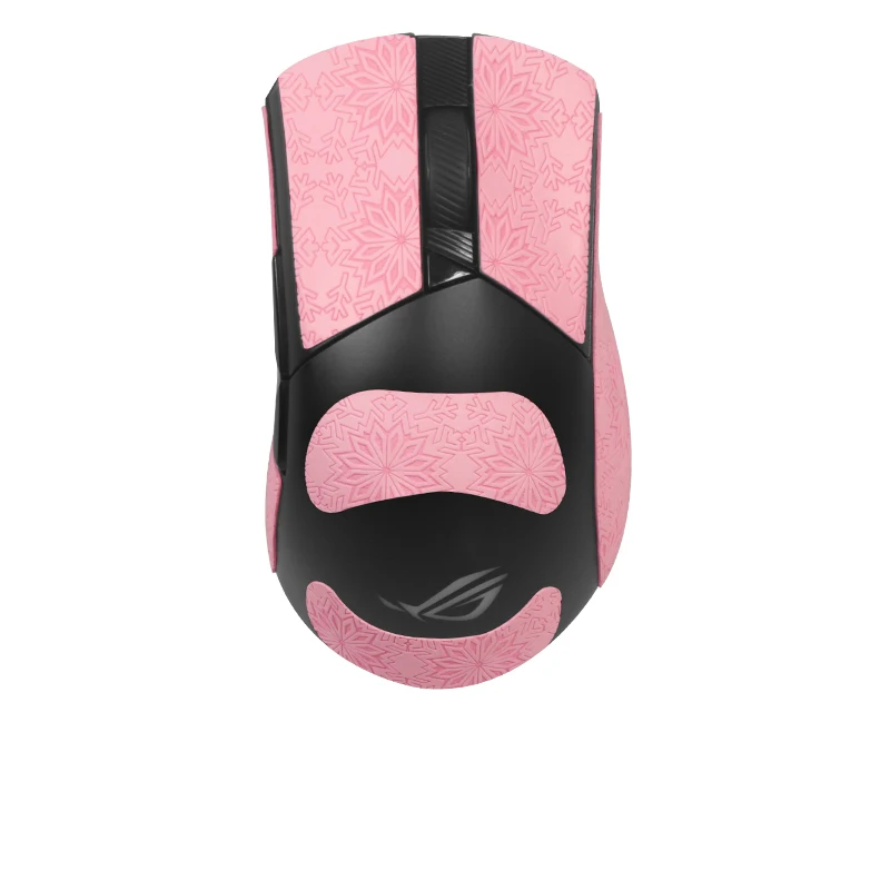 Наклейка для мыши противоскользящая наклейка ASUS ROG Gladius 3 игровая мышь с принтом