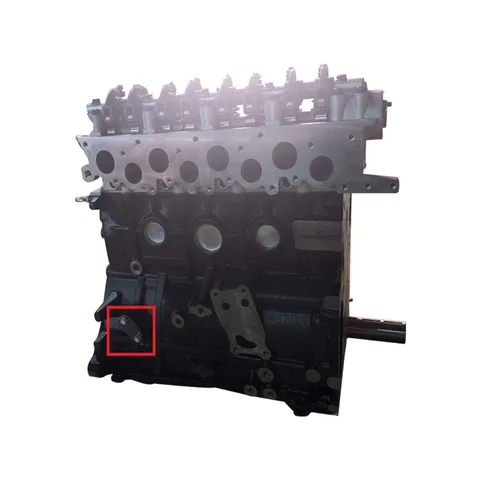 D4BF 2,5T 4-тактный бензиновый двигатель для Hyundai Galloper Grace Starex Auto Accesorios бензиновый двигатель такжеuación https https 3) 3) procedure