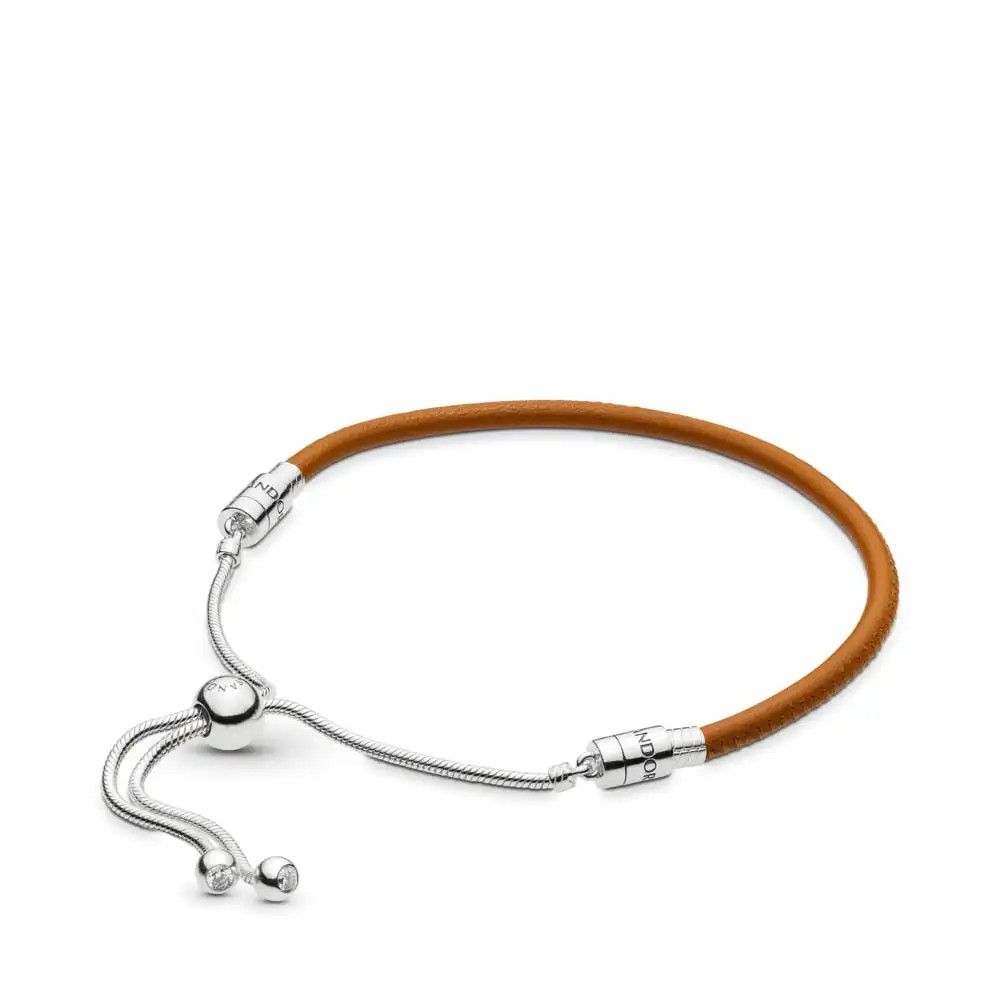 Коллекция жемчуга 100% 925 пробы чистое серебро модные украшения Pandora Pearl сделай сам