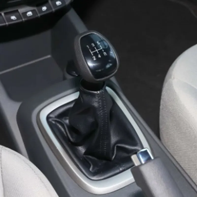 

Manual Gear Stick Shift Knob Gear Shift Knob For Chevrolet Sail 3 III 2015 2016 2017 2018 Handle Gear Lever Knob