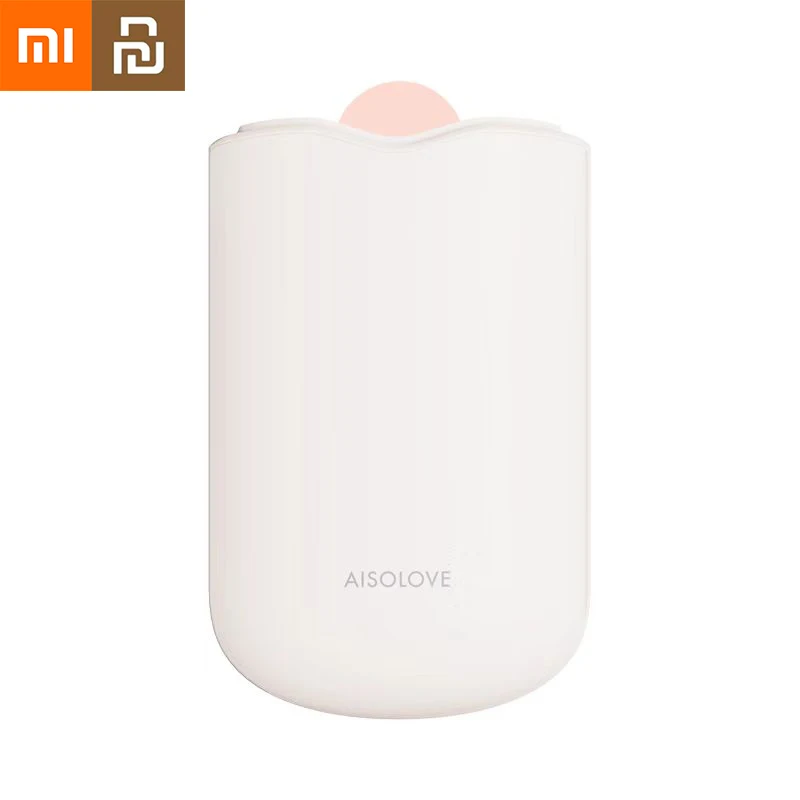 

Внешний аккумулятор Xiaomi Youpin, 2 в 1, 10000 мА, 360 °