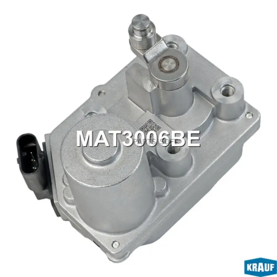 KRAUF MAT3006BE Актуатор турбокомпрессора