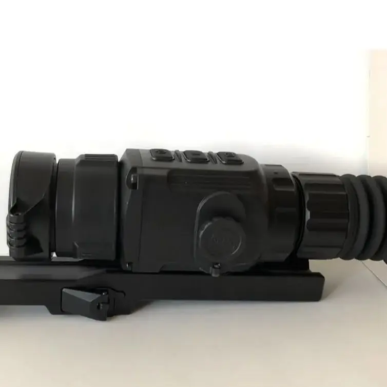 ТЕПЛОВИЗИОННЫЙ ПРИЦЕЛ IRAY SAIM SCT 35 V2 |