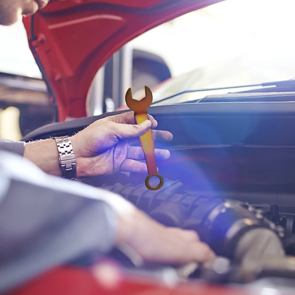 2шт Двустворчатый инструмент для регулировки поворота двери шкафа ключ