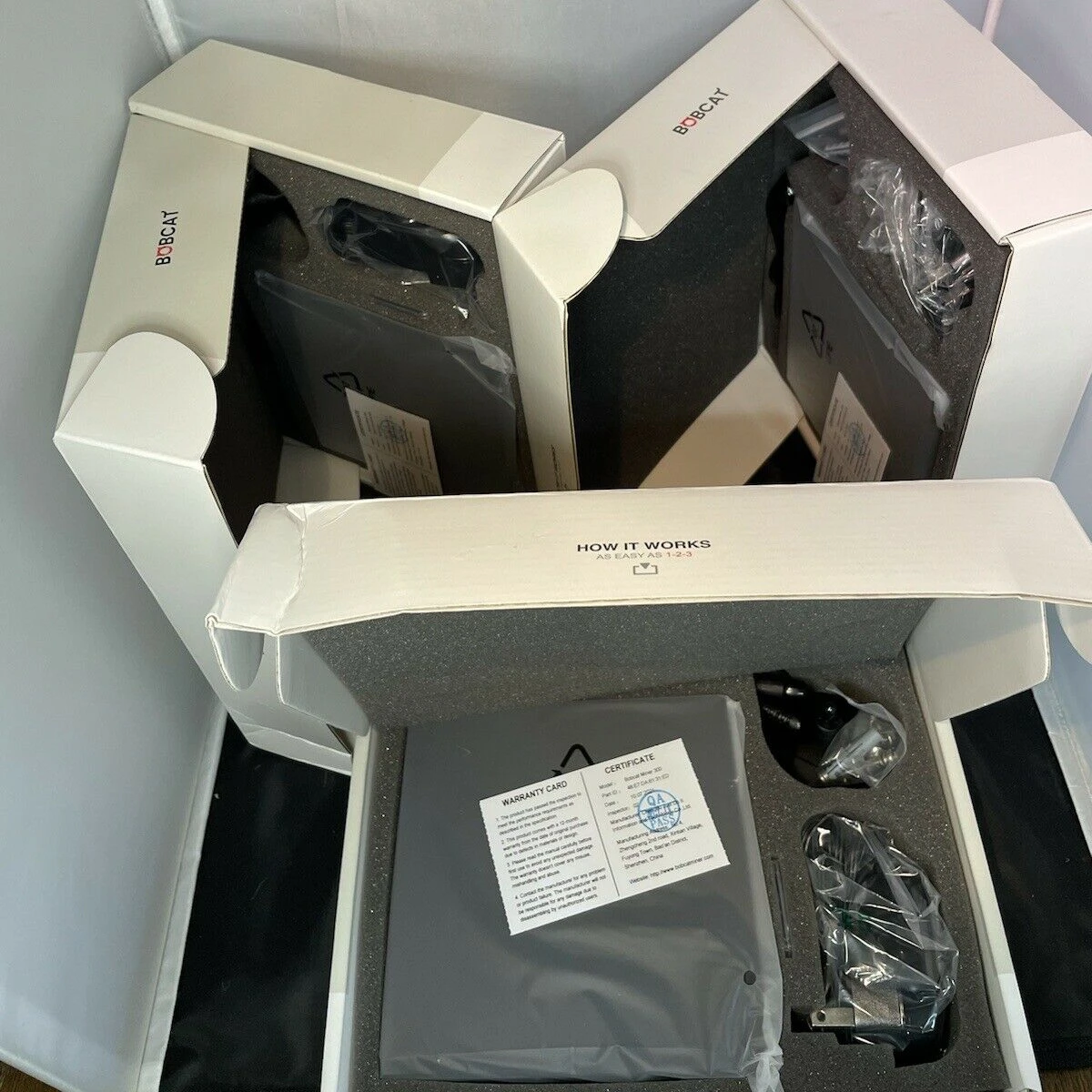 

Новая точка доступа Panther X1 X2 510mh Hnt as923 Us915 Eu868 Au915 для Hnt Helium точка доступа bobcat 300 DDR4 4 Гб