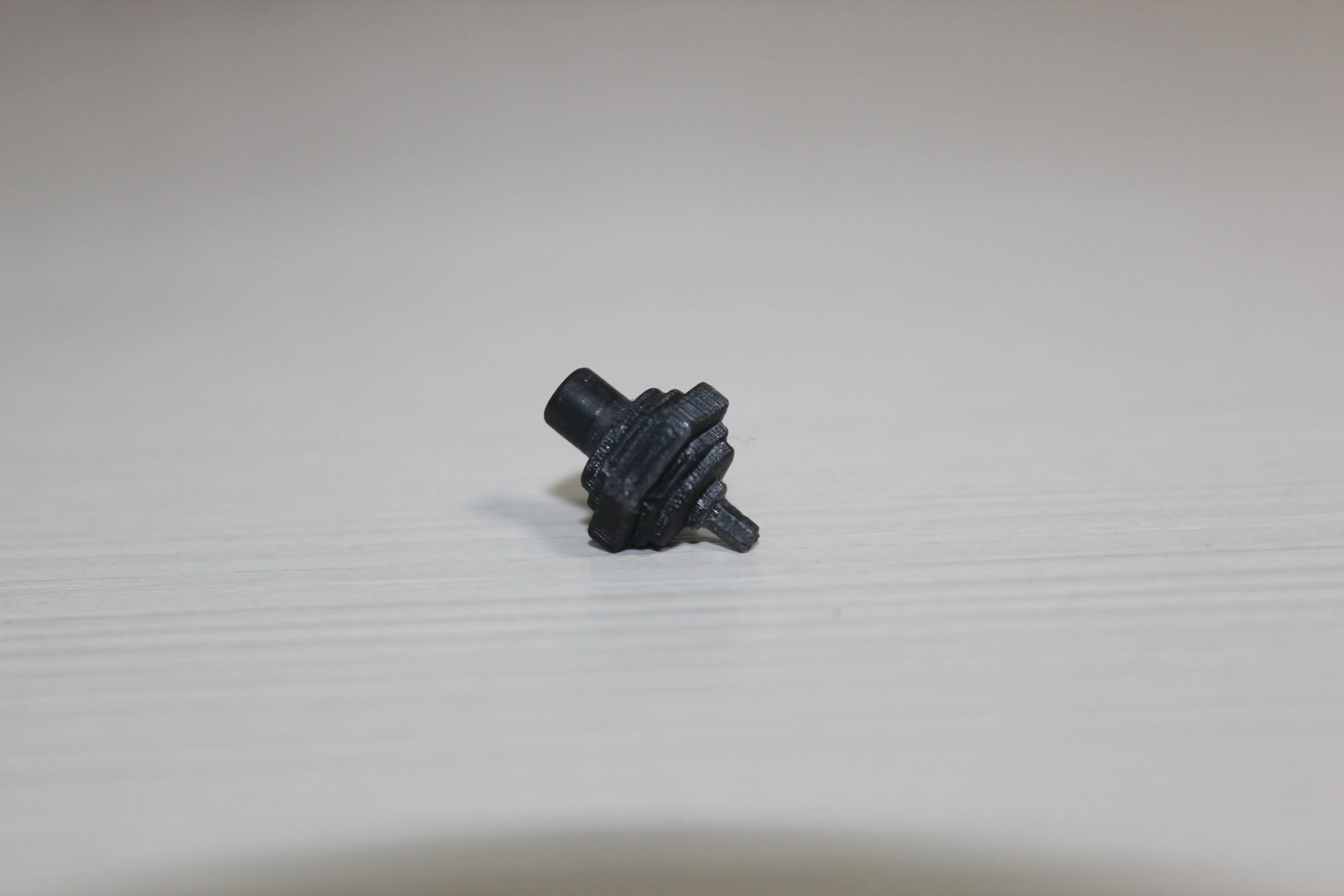 Ролик прокрутки для пульта LG magic. Центральная кнопка-ролик. Готов к использованию