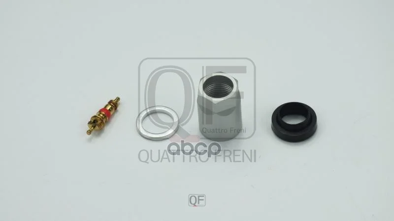 Ремкомплект Датчика Давления В Шинах QUATTRO FRENI арт. qf05c00090