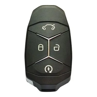

Оригинальный автомобильный бесключевой дистанционный ключ 433 МГц для LYNK & CO 05 09 01 02 03 04 06 Lynk & Co, автомобильный бесключевой дистанционный ключ, полный комплект