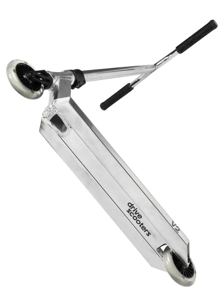 Drive scooters v2. Drive scooters v2
