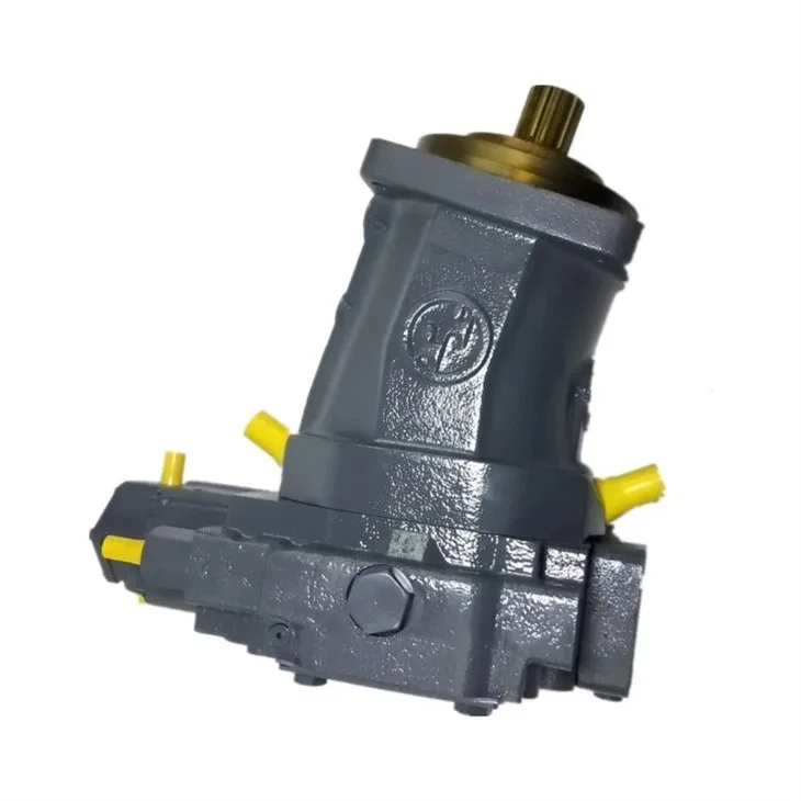 Горячий продавать гидравлический насос Rexroth A7V A7VO A7V250 A7VO250 A7VO355 A7VO500 (art.: 3920d16ff4f22) - 3920d16ff4f22