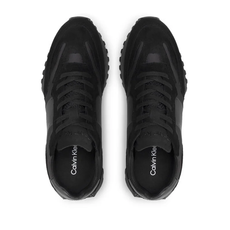 Calvin klein low top sneakers discount