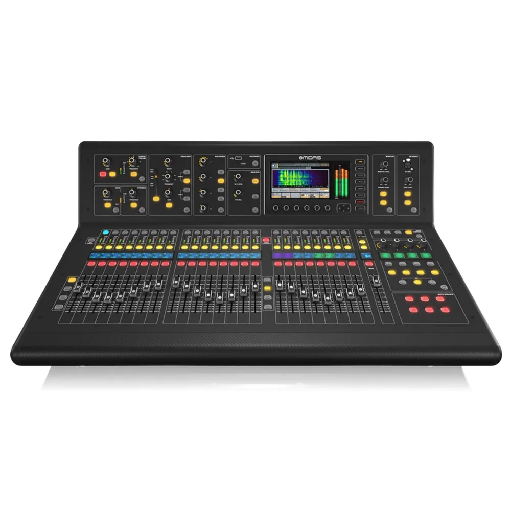 

95%Big Discount Sales New Midasas M32 Live 40-Channel Digital Mixer