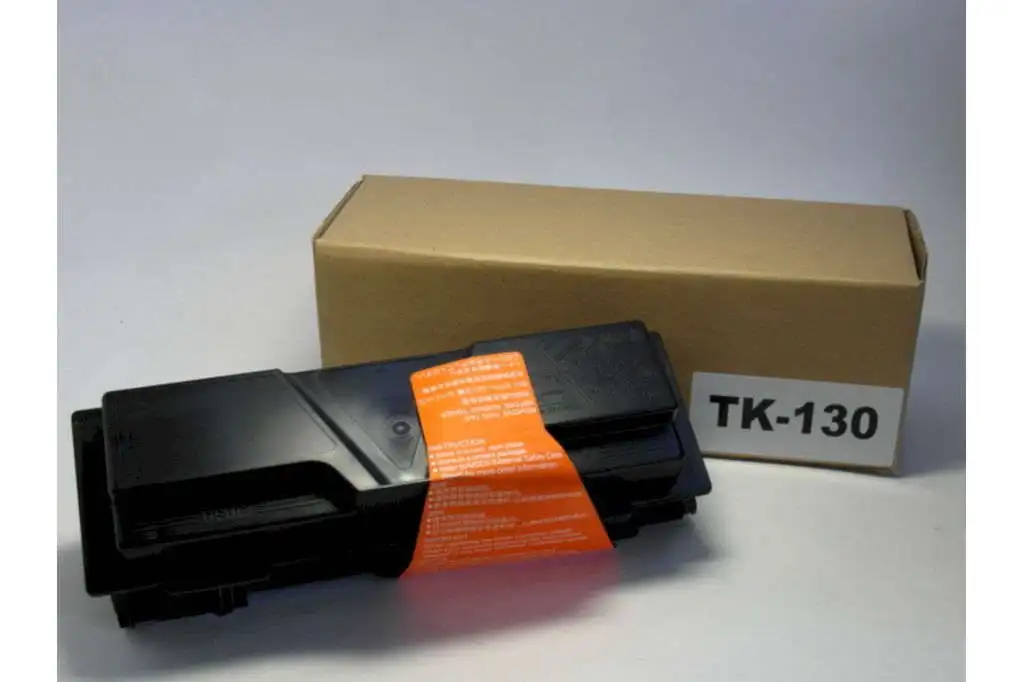 Картридж TK-130 для Kyocera Mita FS-1028/ 1128/ 1300/ 1350 совместимый