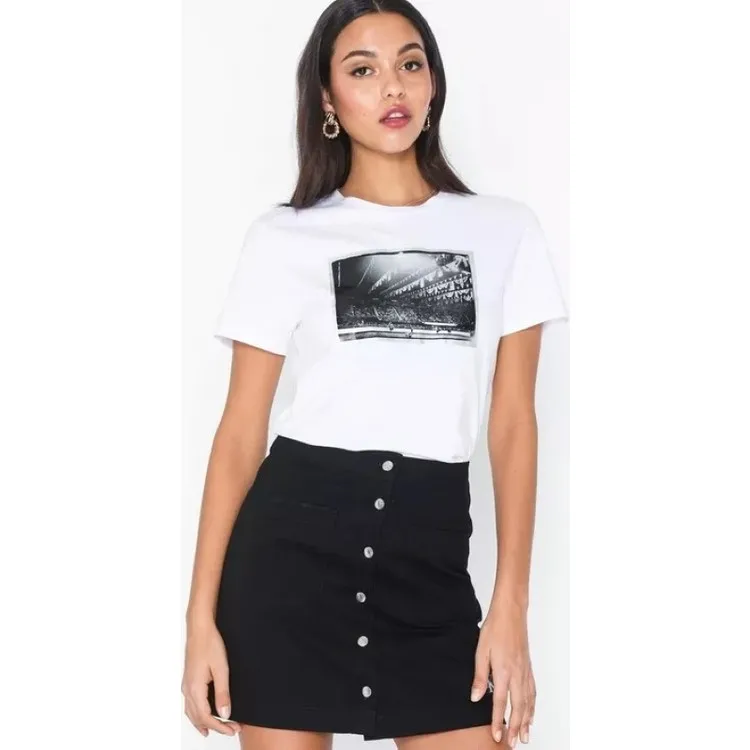 Женская футболка Calvin Klein