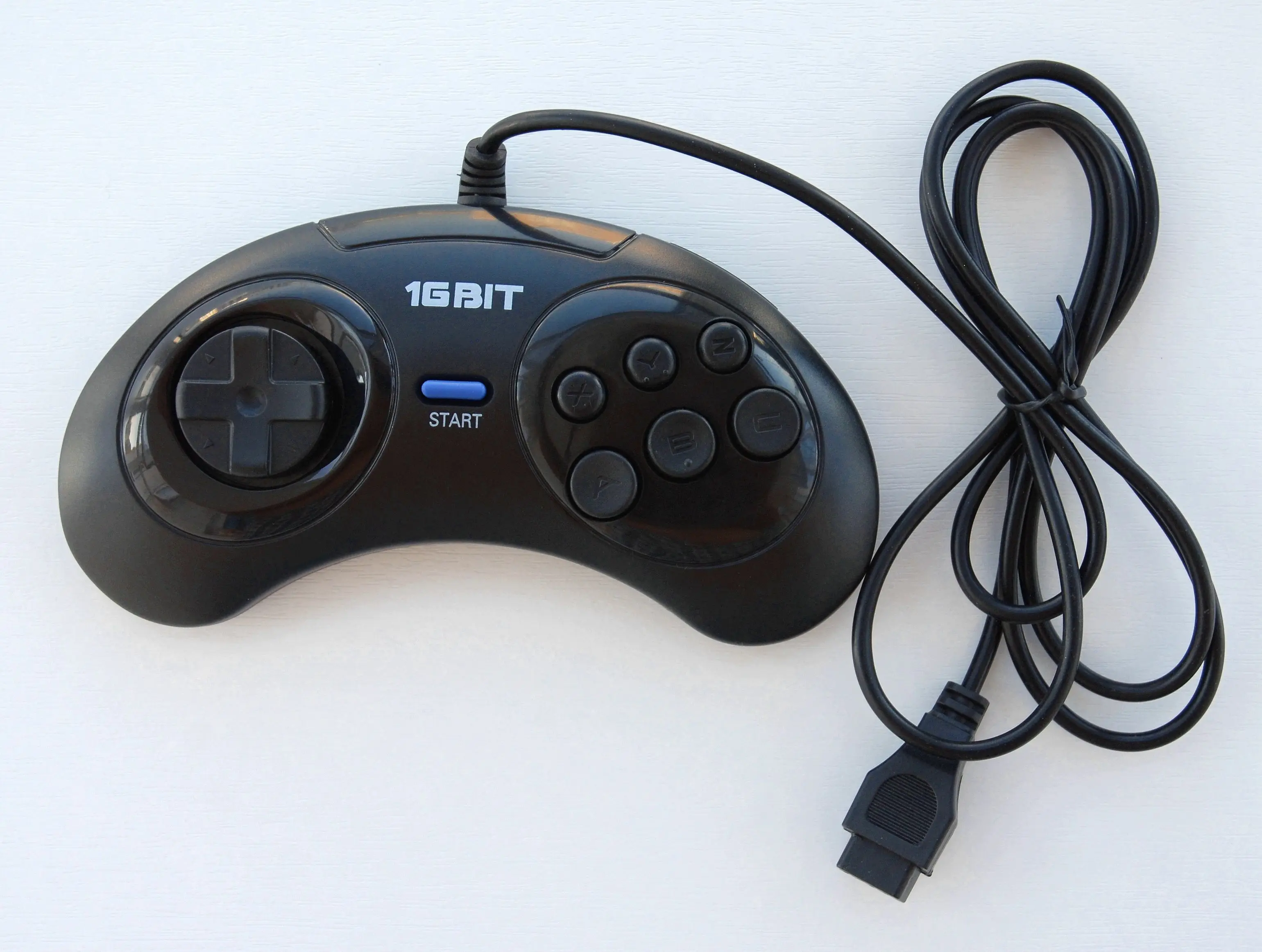 X16 controller
