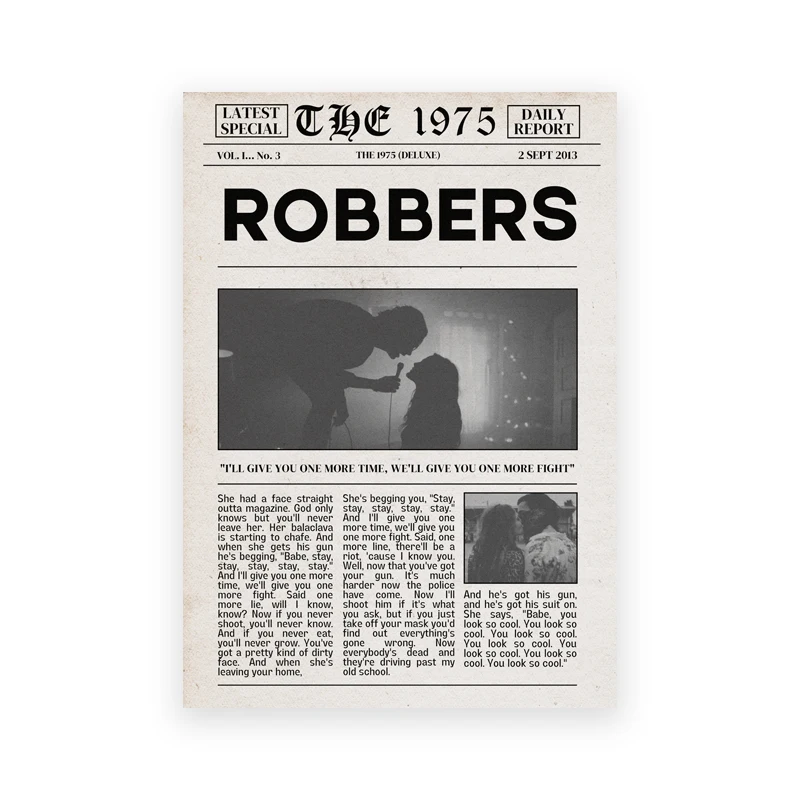 

Художественные принты Blue Hour, набор из 1 штуки