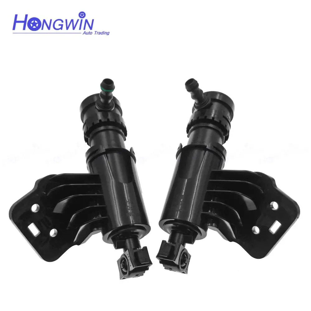 

Форсунка омывателя для автомобильной фары, привод струйного насоса с крышкой 98671C3000 для Hyundai Sonata LF 2014 2015 2016 2017